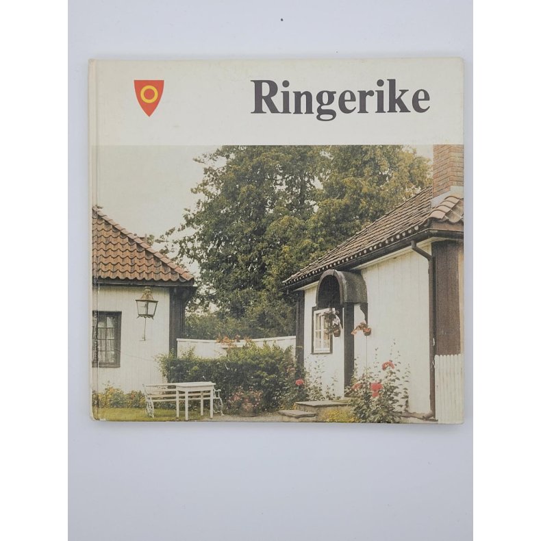 Kre Norli - Ringerike