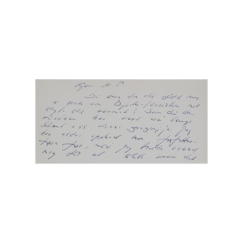 Kre Prytz - Lykkelige vinland