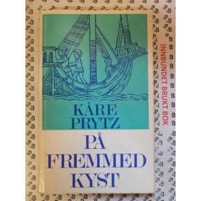 Kre Prytz - P fremmed kyst