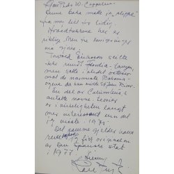 Kre Prytz - Lykkelige vinland