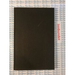 Kre Vidar Pedersen - Elgjeger (Innb)