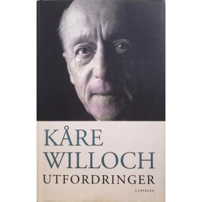 Kre Willoch - Utfordringer