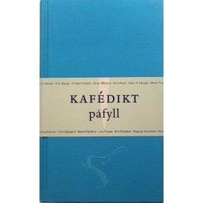 Kafdikt - Pfyll