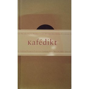 Kafdikt - varme dikt med pfyll