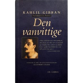 Kahlil Gibran - Den vanvittige