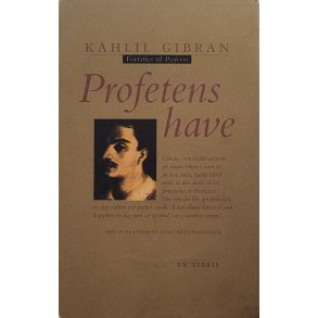 Kahlil Gibran - Profetens have