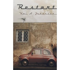 Kai A. Johansen - Restart - Heftet