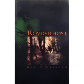 Rovdyrh�st (Innbundet)