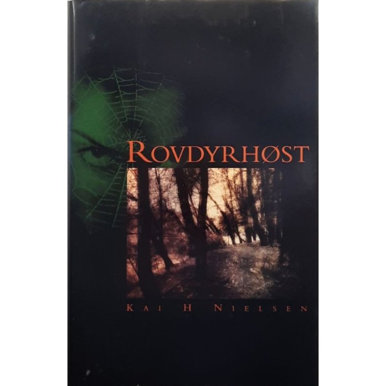 Rovdyrh�st (Innbundet)