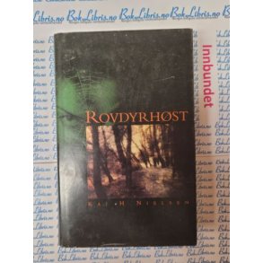 Kai H. Nielsen - Rovdyrhst