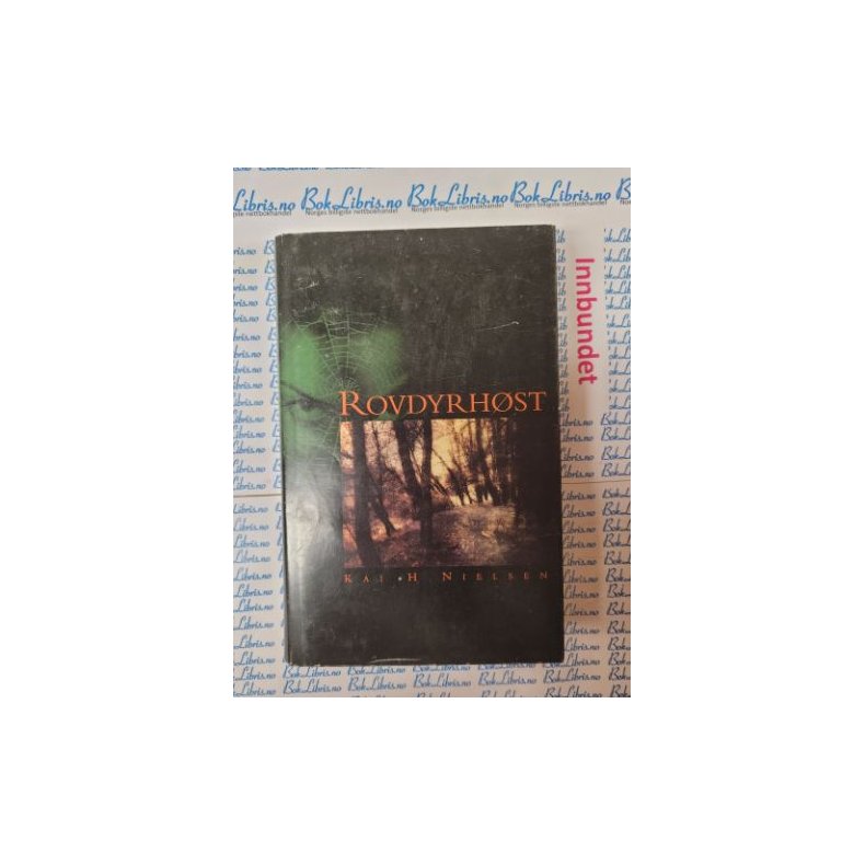 Kai H. Nielsen - Rovdyrhst