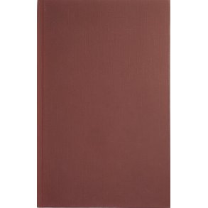 Kaj Skagen - Broene brenner (Innb.)