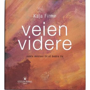 Kaja Finne - Veien videre