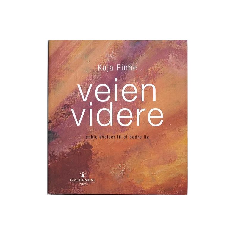 Kaja Finne - Veien videre