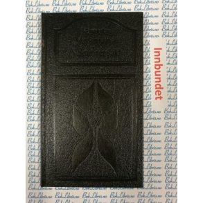 Kamala Markandaya - Nektar i et sld (Inn)