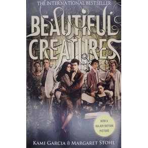 Kami Garcia & Margaret Stohl - Beautiful Creatures (Mykperm)
