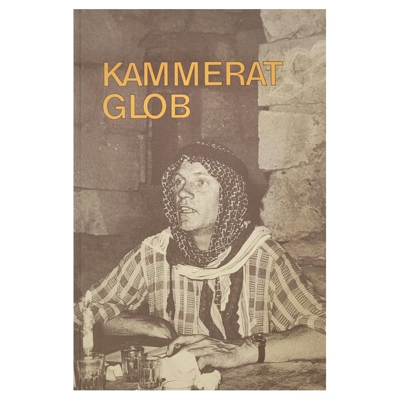 Kammerat Glob