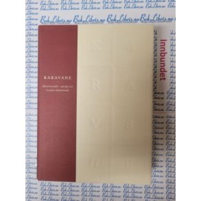 Karavane - Mesternoveller i utvalg ved Gordon Hlmebakk