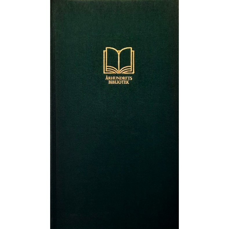 Karel Čapek - Salamanderkrigen (Innbundet)