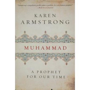 Karen Armstrong - Muhammad