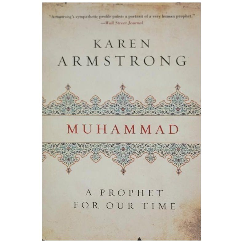 Karen Armstrong - Muhammad