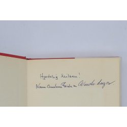 Bjrn Gunnar Olsen - Karen-Christine Friele og Wenche Lowzow - To kvinner (Signert)