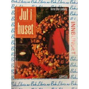 Karen Elise Lindberg - Jul i huset (I)