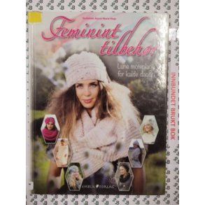 Karen Marie Vinje ( Red.) - Feminint tilbehr (Innb.)