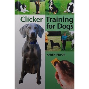 Karen Pryor - Clicker Training For Dogs