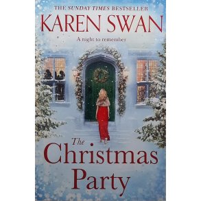 Karen Swan - The Christmas Party
