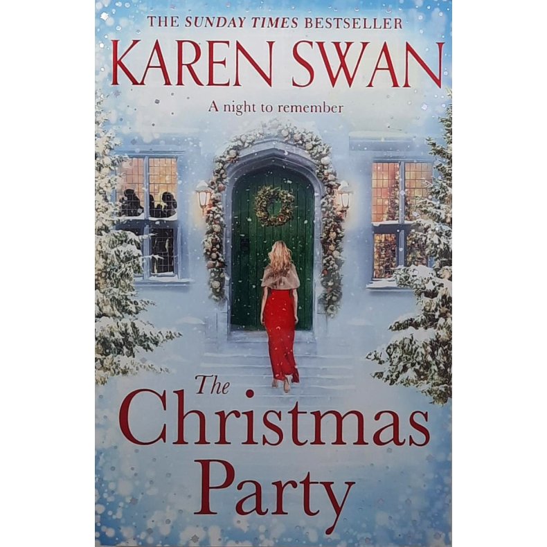 Karen Swan - The Christmas Party