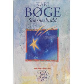 Kari Bge - Stjerneskudd