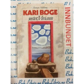 Kari Bge - sster, Viviann