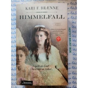 Kari F. Brnne - Himmelfall