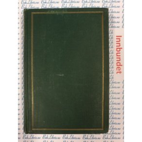 Kari Glersen - John Myhre og hans kone (I)