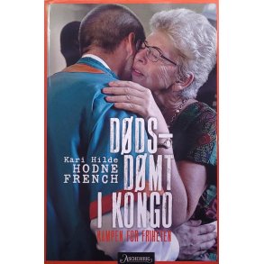 Kari Hilde Hodne French - Ddsdmt i Kongo