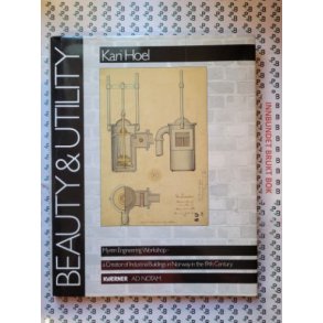 Kari Hoel - Beauty and Utility