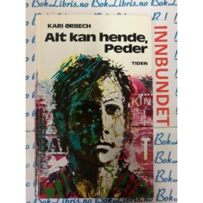 Kari rbech - Alt kan hende, Peder (I)