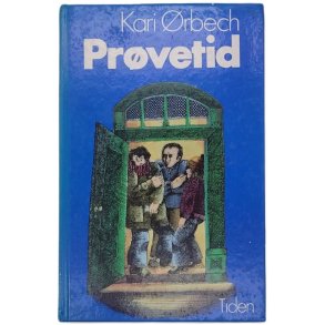 Kari rbech - Prvetid
