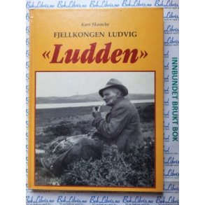 Kari Skanche - Fjellkongen Ludvig 