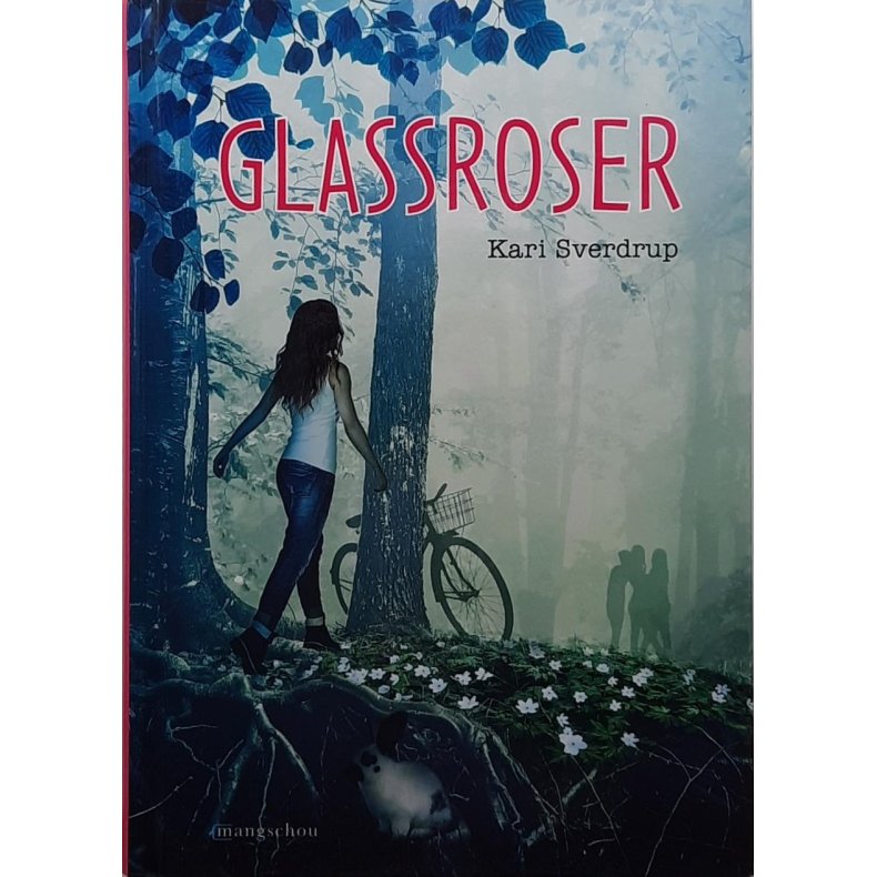 Kari Sverdrup - Glassroser