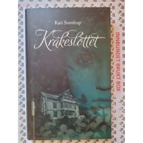 Kari Sverdrup - Krkeslottet