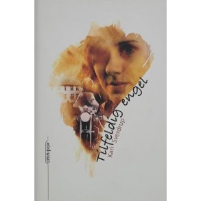 Kari Sverdrup - Tilfeldig engel