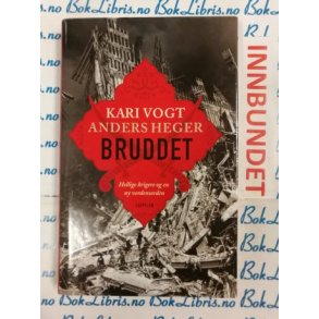 Kari Vogt og Anders Heger - Bruddet (I)