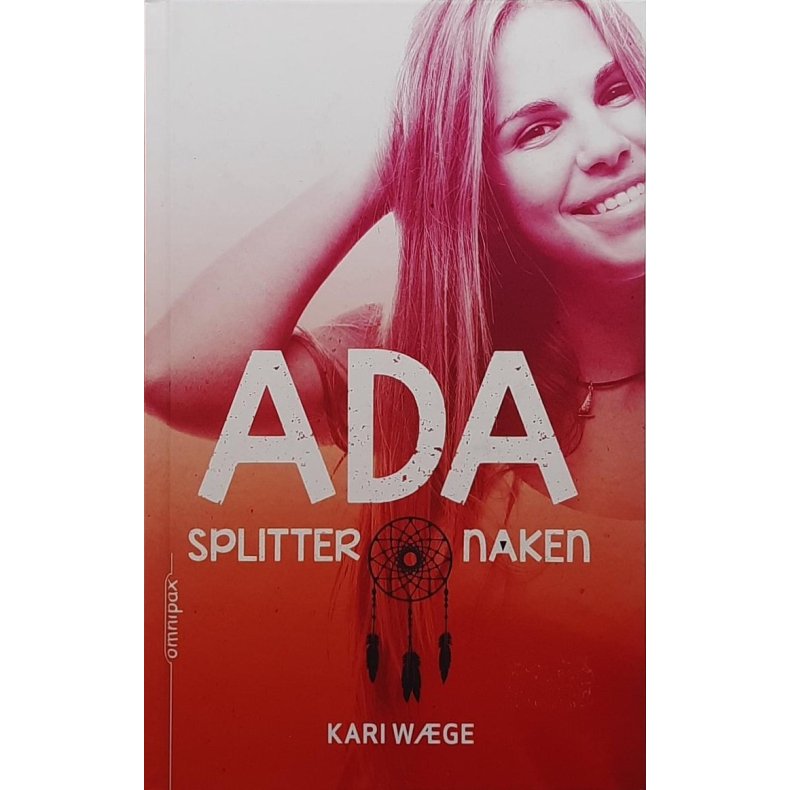 Kari W�ge - Ada splitter naken