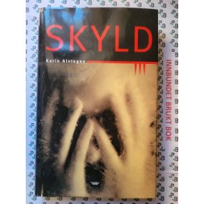 Karin Alvtegen - Skyld (I)