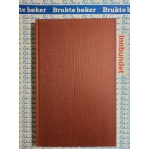 Karin Bang - Ingebjrg