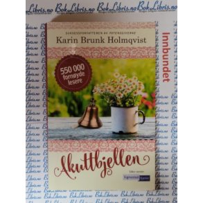Karin Brunk Holmqvist - Akuttbjellen