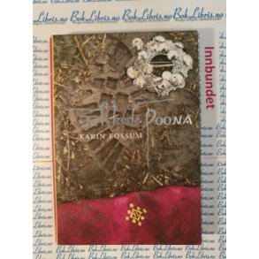 Karin Fossum - Elskede Poona