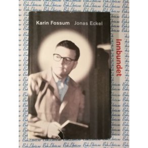 Karin Fossum - Jonas Eckel (I)